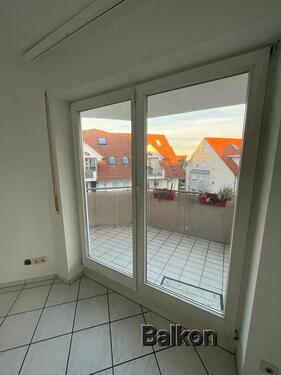 Foto - Etagenwohnung in Sachsenheim zur Miete