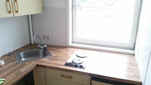 Foto - Etagenwohnung in Südheide zur Miete