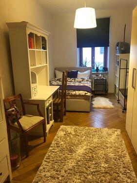 Foto - WG Zimmer Untermiete - 900,00 EUR Kaltmiete, ca.  12,00 m²