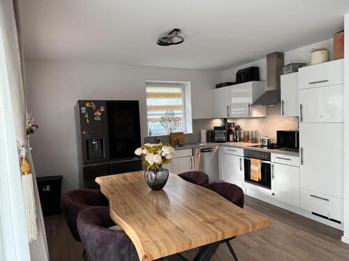 Foto - 4 Zimmer Etagenwohnung zur Miete in Lübeck