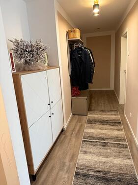 Foto - 4 Zimmer Etagenwohnung in Lübeck