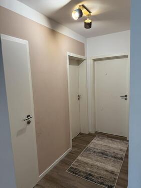 Foto - Etagenwohnung in Lübeck zur Miete