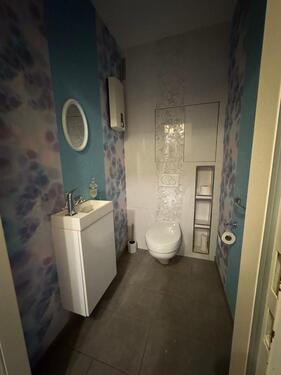 Foto - Etagenwohnung in Würselen zur Miete