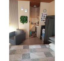 Wohnung mit toller Aussicht - 460,00&nbsp;EUR Kaltmiete, ca.&nbsp; 38,00&nbsp;m&sup2; in Bad Liebenzell (PLZ: 75378)