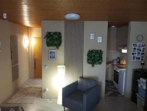 Foto - 1 Zimmer Etagenwohnung zur Miete in Bad Liebenzell