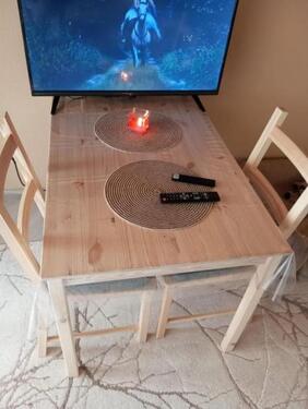 Foto - Etagenwohnung in Bad Liebenzell zur Miete