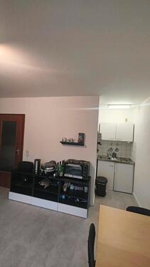 Foto - 1 Zimmer Erdgeschoßwohnung zur Miete in Mannheim