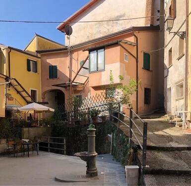 Foto - Haus in der Toskana zu verkaufen