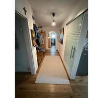 Eigentumswohnung 4-Zi Wohnung in Ostrach zu verkaufen