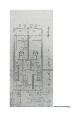 Foto - 2 Zimmer Garten-Maisonette 67qm mit Gartenatelier 35qm Unterbilk