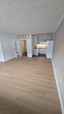 Foto - Helle Wohnung mit Balkon & Einbauküche in Iserlohn Oestrich