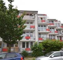 1-Zimmer-ETW in Uninähe zu verkaufen! - Braunschweig Nordstadt
