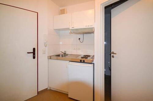 Foto - 1 Zimmer Etagenwohnung zum Kaufen in Braunschweig