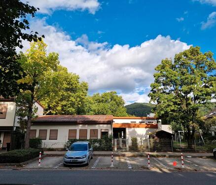 Foto - 1 PKW-Stellplatz in HeidelbergHandschuhsheim 55€Monat