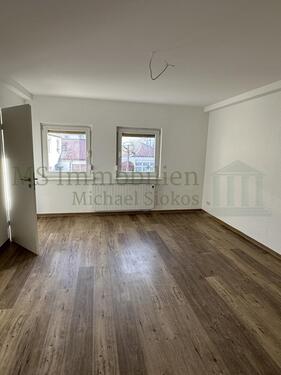 Foto - *** Zentrale 2-Zimmer-Wohnung in Lampertheim – ab sofort bezugsfrei ***