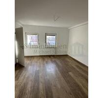 *** Zentrale 2-Zimmer-Wohnung in Lampertheim – ab sofort bezugsfrei ***