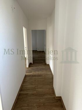 Foto - 2 Zimmer Etagenwohnung zur Miete in Lampertheim