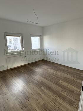 Foto - Etagenwohnung in Lampertheim zur Miete