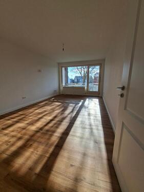 Foto - 2-Zimmer-Wohnung, Husum-Rödemis, sofort bezugsfertig