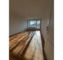 2-Zimmer-Wohnung, Husum-Rödemis, sofort bezugsfertig