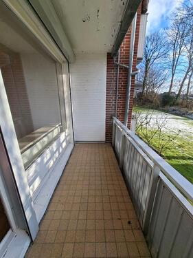 Foto - 2 Zimmer Hochparterre in Husum