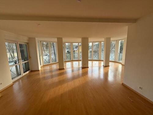 Foto - 3 Zimmer Etagenwohnung zur Miete in Bad Saarow