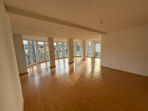 Foto - 3 Zimmer Etagenwohnung in Bad Saarow