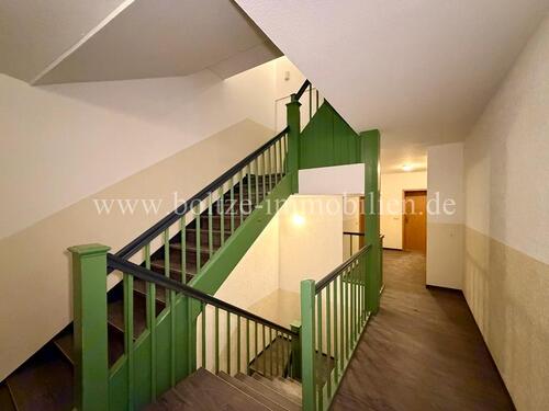 Foto - 3 Zimmer Dachgeschoßwohnung zur Miete in Naumburg (Saale)