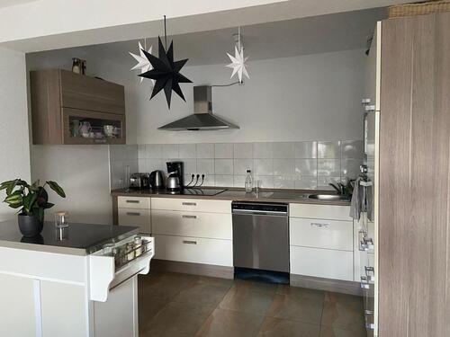 Foto - Lohfelden, 4ZKB Wohnung mit Balkon