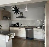 Lohfelden, 4ZKB Wohnung mit Balkon