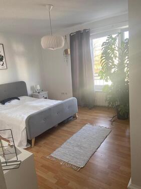 Foto - 4 Zimmer Etagenwohnung in Lohfelden