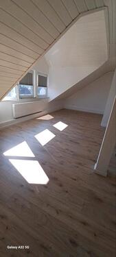 Foto - 2 Zimmer Dachgeschoßwohnung zur Miete in Villingen-Schwenningen