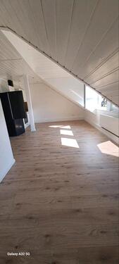 Foto - 2 Zimmer Dachgeschoßwohnung in Villingen-Schwenningen