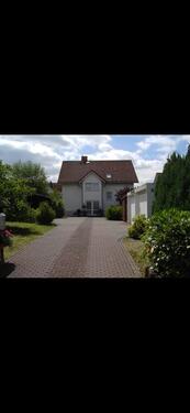 Foto - Attraktive 3-Zimmer-Wohnung mit Garten, Balkon & Carport