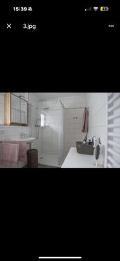 Foto - 3 Zimmer Erdgeschoßwohnung zur Miete in Weilmünster