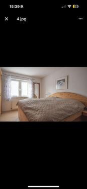 Foto - 3 Zimmer Erdgeschoßwohnung in Weilmünster