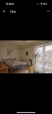 Foto - Erdgeschoßwohnung in Weilmünster zur Miete