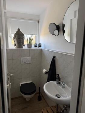 Foto - 5 Zimmer Maisonettenwohnung zur Miete in Oerlinghausen