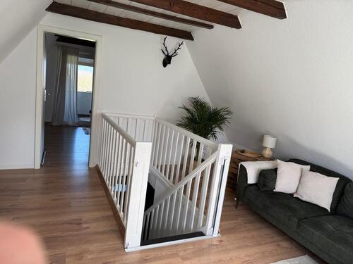 Foto - 5 Zimmer Maisonettenwohnung in Oerlinghausen