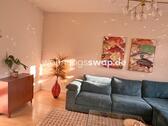 Foto - 4 Zimmer Etagenwohnung zur Miete in Berlin