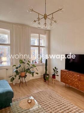 Foto - 4 Zimmer Etagenwohnung in Berlin