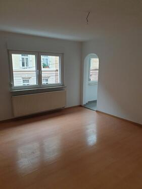 Foto - 2 - Zimmer Wohnung ab sofort zu vermieten