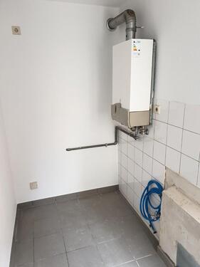 Foto - Etagenwohnung in Stuttgart zur Miete