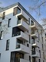 Foto - Moderne Neubauwohnung mit EBK, Abstellraum und Aufzug!