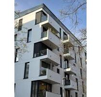 Moderne Neubauwohnung mit EBK, Aufzug und Abstellraum! - Berlin Charlottenburg-Wilmersdorf