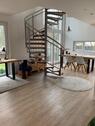 Foto - **Hell + modern wohnen - Maisonette Wohnung im NINETY LOFTHOUSE**