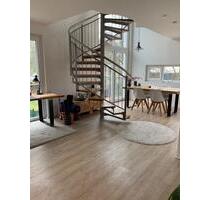 **Hell + modern wohnen - Maisonette Wohnung im NINETY LOFTHOUSE** - Osnabrück Eversburg