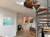 Foto - 3 Zimmer Maisonettenwohnung zur Miete in Osnabrück