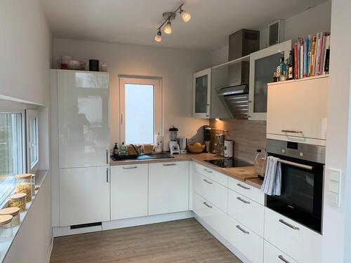 Foto - Maisonettenwohnung in Osnabrück zur Miete