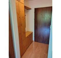 Charmante 1-Zimmer Wohnung mit Balkon in München-Westpark